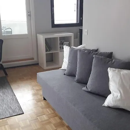 Tuohoa Vaara Apartament Rovaniemi