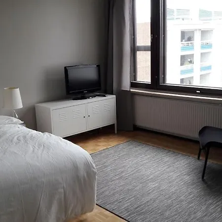 Tuohoa Vaara Apartament
